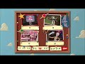 Toy Story 10th Anniversary 2005 DVD Menu Walkthrough Australian Version