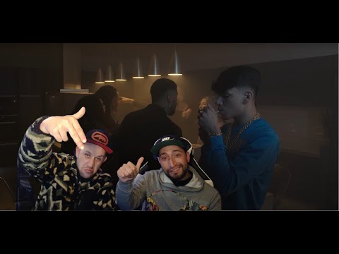 REACCIÓN JAIRO VERA - Mami Yo Soy de la Calle 💜 FT Il Nene de Oro