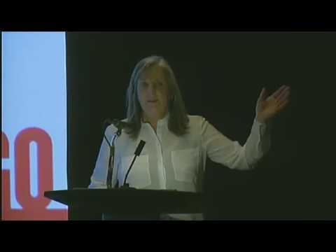 AGO Livestream | Liz Magor: The Gershon Iskowitz Prize