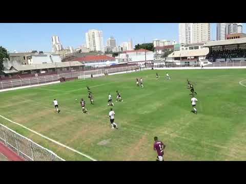 Danilo - 05.10.2019 - Juventus 1 x 2 Corinthians - Paulista Sub-17 - 5ª Rodada