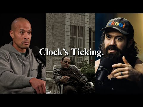 Don't Waste Your Life.