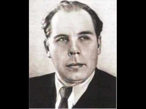 Boris Gmyria Beethoven Marmotte (Surok) Op.52 No.7.