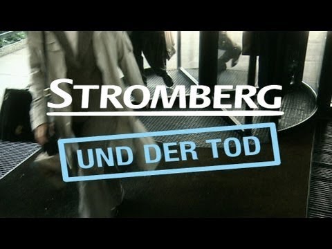 Tod - Stromberg Themen #2