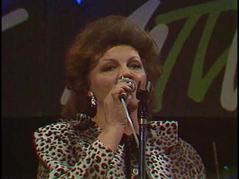 Silazvans (VIDEO) - Māra Krievkalne, Andris Daņiļenko, LR un TV EVMO (1993)