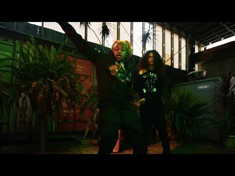 lil ricefield & Nef The Pharaoh - zaza (Official Video)