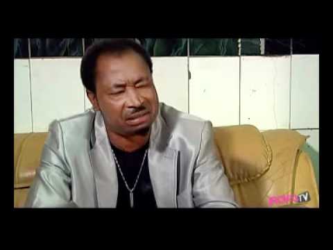 Chigozie Ataunya... can't get rid of Bribery!