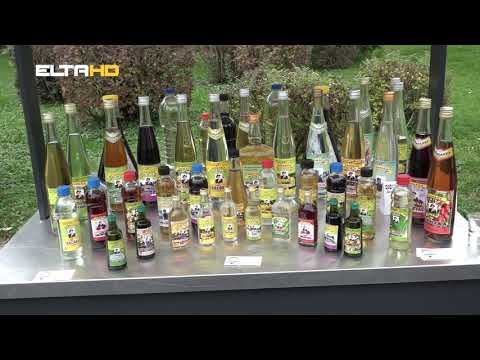 BL HRONIKA 10 11 20 - DANI VINA RAKIJE I TRADICIONALNIH JELA