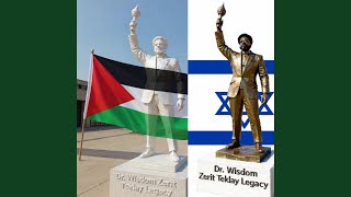 Dr.Wisdom Zerit The jack of all trades, master of many, and worth more than my title.