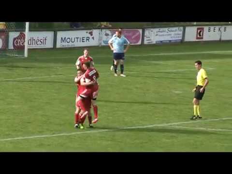 FC Moutier - FC Schüpfen  03.06.2017 (3-4)