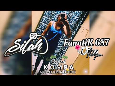 FANATIK687 ■ AZAWI x DJ SILAH - MAJJE (ZOUK REMIX) 2K22