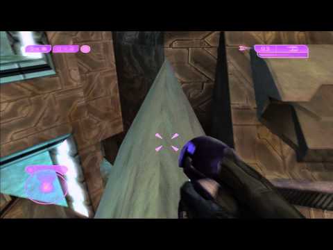 The Arbiter exploration