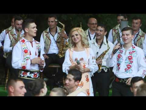 Florin Ionas - Generalul si Vicodorii - Eu cu pretenu` meu Ghita HD