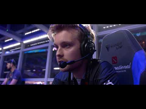 Nigma surprise last pick Meepo against OG | Can they meepo ? OG got the answer | Dota2