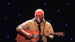 The Neely G Festival of Music 2015 - James Keelaghan McConvilles