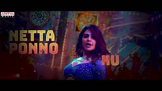 Download lagu Oo Solriya  Oo Oo Solriya Tamil Lyrical  Pushpa Songs  Allu Arjun, Rashmika  DSP  Sukumar   Andrea mp3