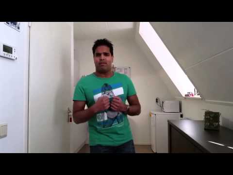 Djozz - Liever dan lief (Gers Pardoel & Doe Maar cover)