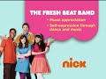 The Fresh Beat Band Curriculum Board 2012 URL Version Unused