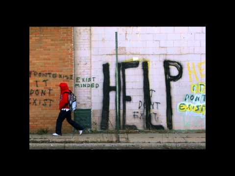 SleepOrGrindNino-BrokeNIGGAEnvironment