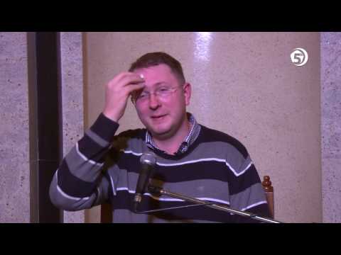 40 hadisa imama Nevevija 9. dio -  dr.  hfz.  Kenan Musić