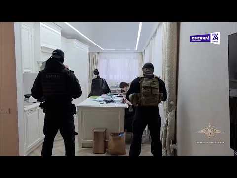 Что произошло.05.05.26. В Югре ОПГ подозревают в мошенничестве с выплатами на 1 млрд руб