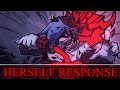 SILLY BILLY COVER HERSELF RESPONSE FT VoicesOfSins Hit Single Real Cover