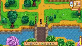 Stardew Valley - Gameplay - PC