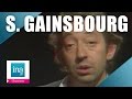 Serge Gainsbourg Vieille canaille | Archive INA