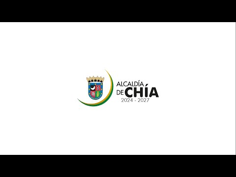 Emisión lunes 10 de noviembre de 2025, streaming alcaldía de Chía 80K2 en Acción.