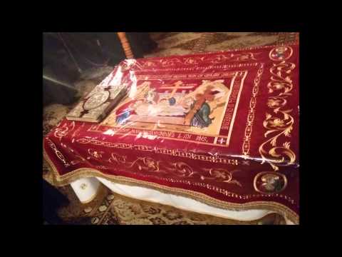 20150410 NICOLAE BALASOIU – SFANTA SI MAREA VINERI – PROHODULUI DOMNULUI   AUDIO