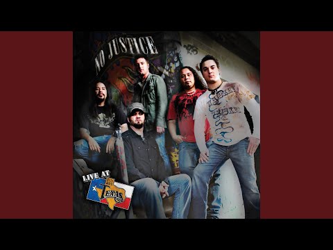 Twenty Four Days - No Justice