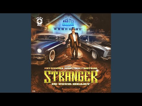Stranger In Your Heart (feat. Danny Trejo & Baby Bash)