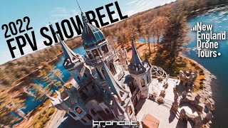 2022 FPV Showreel