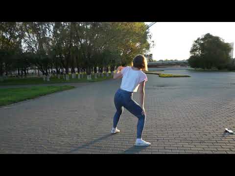 [DanceFit with Primavera_Dance] DJ Irwan, Ghetto Flow, Kalibwoy ft Kempi, FRNKIE - WIP WAP