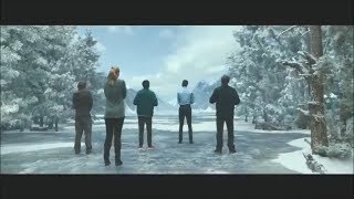 columbine - chambre 112 (clip video )