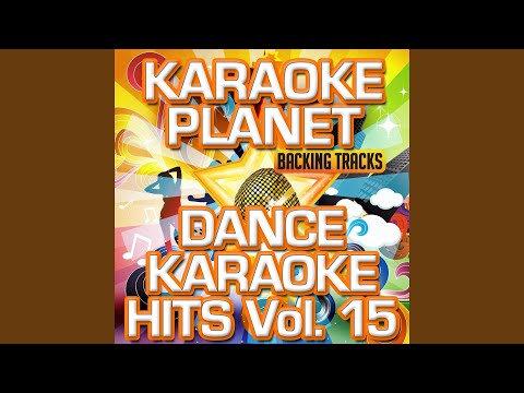 Lollipop (Karaoke Version) (Originally Performed By Dada & Sandy Rivera)
