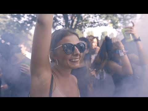 CityMatiné s08e03 - Nyárzáró Tánc