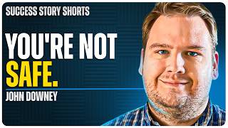 The Man Who Protects Millions of Dollars Online Every Day | John Downey - CISO at GoFundMe
