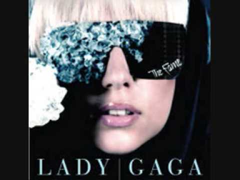 Poker Face - Lady Gaga (With Lyric)