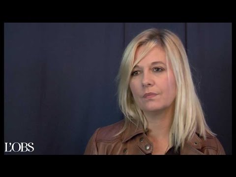 Flavie Flament confirme que celui qu’elle accuse de viol est bien David Hamilton