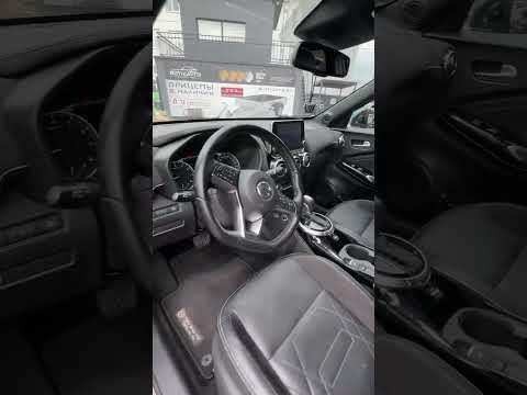 фото nissan juke ii 0