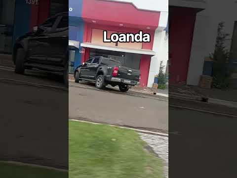 LOANDA-PR. A letra da música é minha, mas vocal e instrumental são da IA