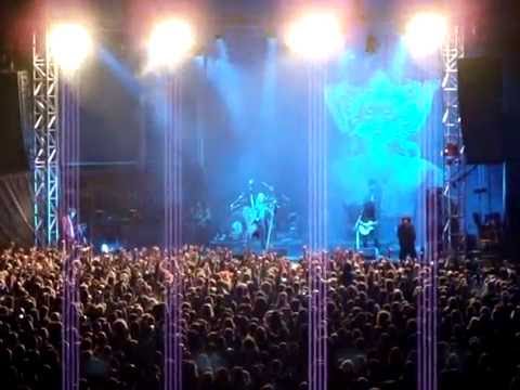 Moonspell - Brutal Assault - 2016