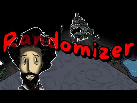 Can You Beat Don't Starve Together With Total CHAOS?