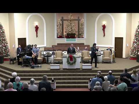 Dr. Will Beauchamp - One Resolution to Keep this New Year