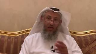 من أسئلة في رحاب آية الحلقة 11 - هل مريم عليها السلام كانت مخطوبه ؟ الشيخ الدكتور عثمان الخميس