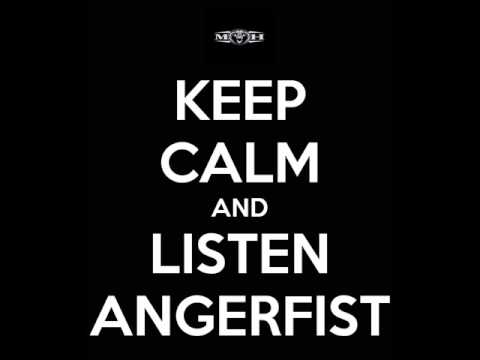 Angerfist - The Smashup