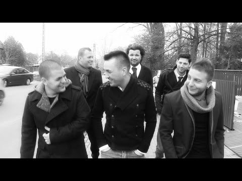 Goldhand & Friends feat. Christine K. - Christmas Day (Official Video)