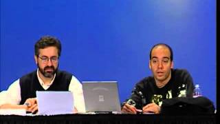 GDC 2002 - Practical Game Analysis - Warren Spector and Doug Church