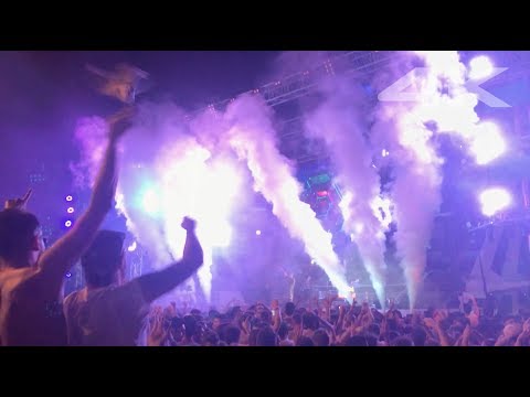 [4K] MOLO STREET PARADE 2017 ALTROMONDO STUDIOS