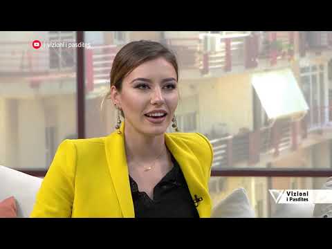 Vizioni i pasdites - Kelvi i "nxjerr" sekretet e Arjolës - 8 Prill 2019 - Show - Vizion Plus